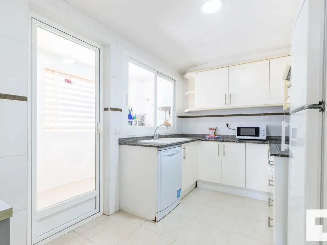 Location de Vacances Calp 141