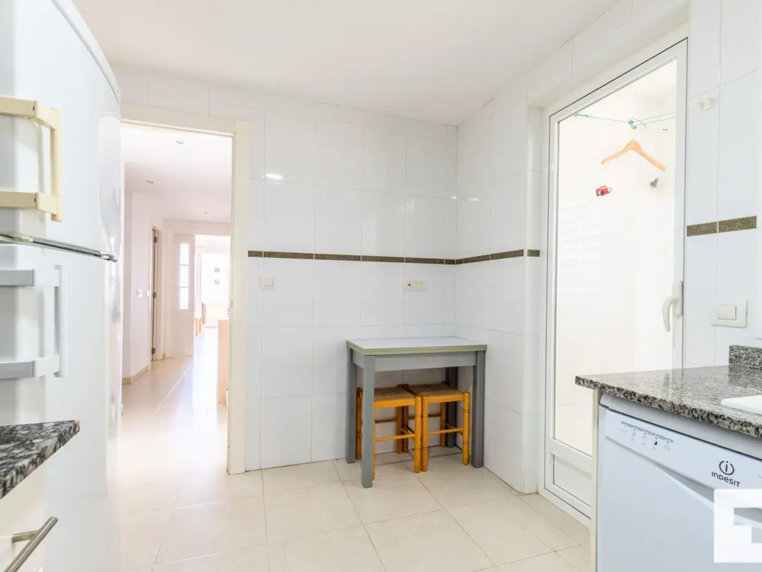 Location de Vacances Calp 141