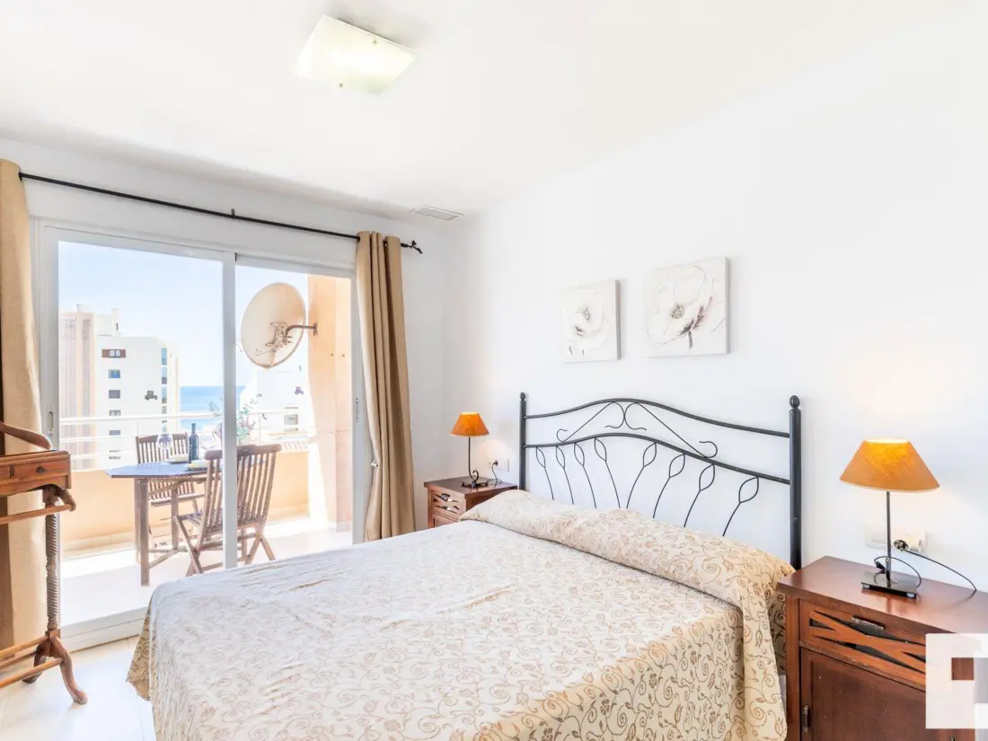 Location de Vacances Calp 141