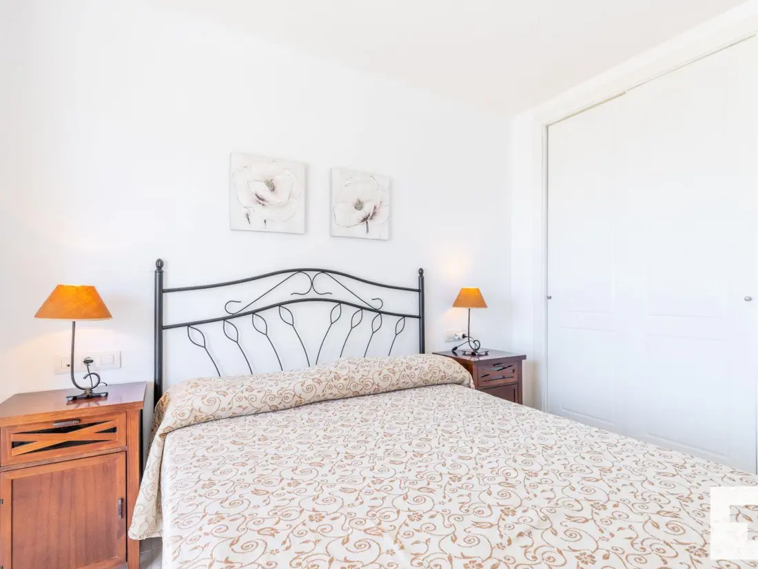 Location de Vacances Calp 141