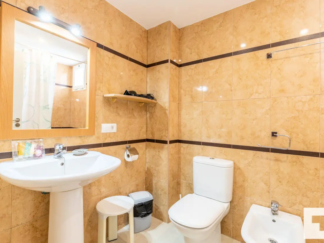 Location de Vacances Calp 141