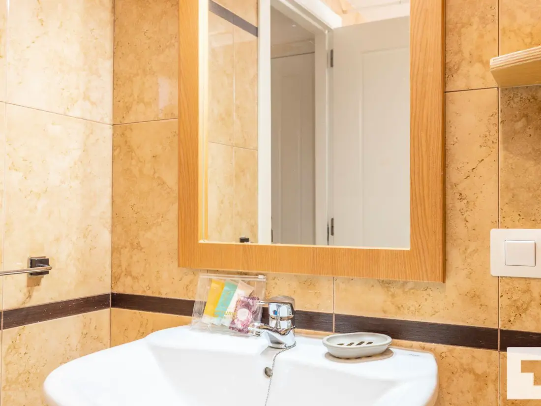 Location de Vacances Calp 141