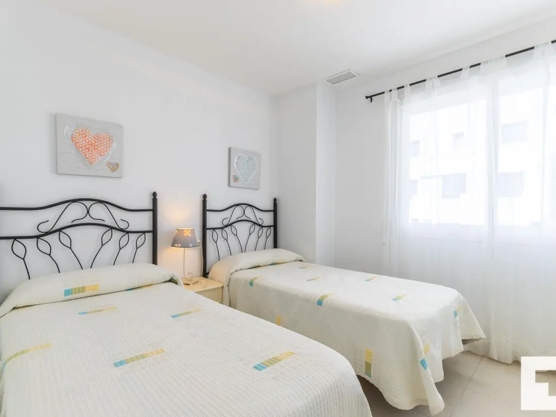 Location de Vacances Calp 141