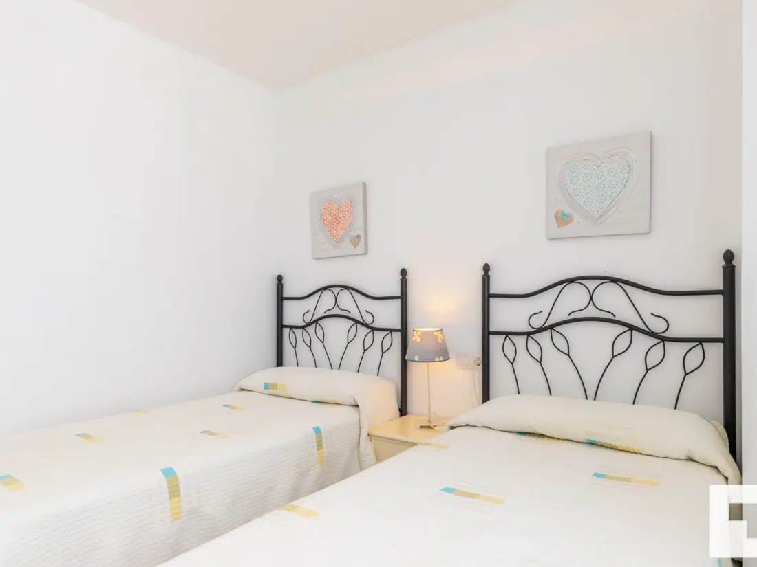 Location de Vacances Calp 141