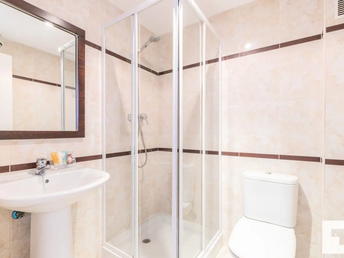 Location de Vacances Calp 141