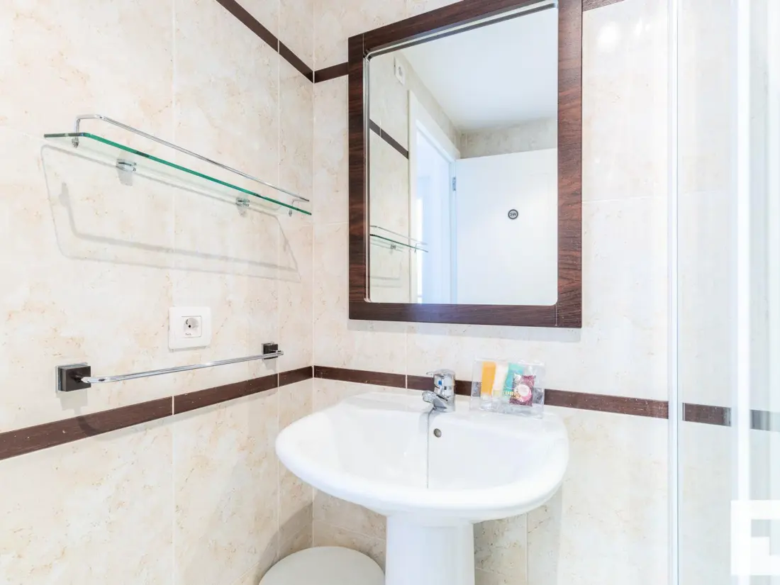 Location de Vacances Calp 141