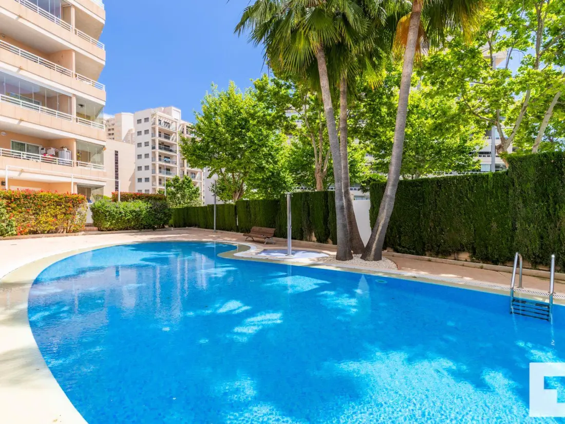 Location de Vacances Calp 141