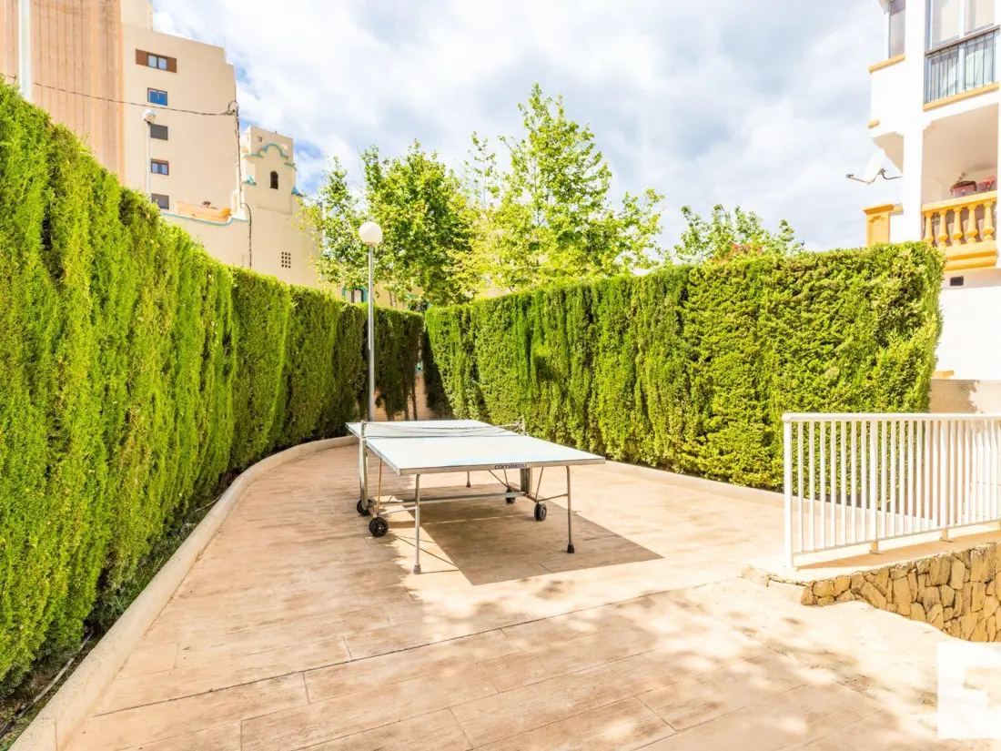 Location de Vacances Calp 141