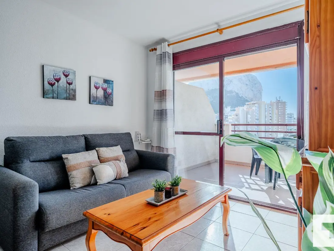 Location de Vacances Calp 144