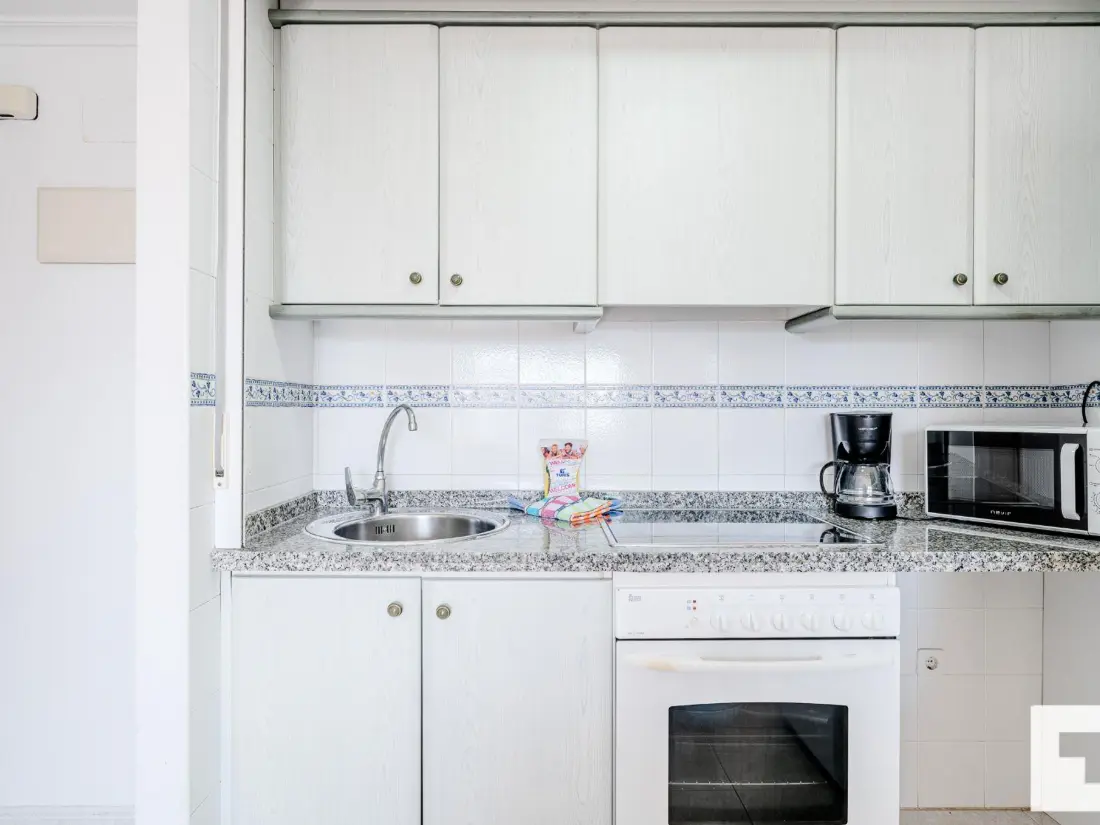 Location de Vacances Calp 144