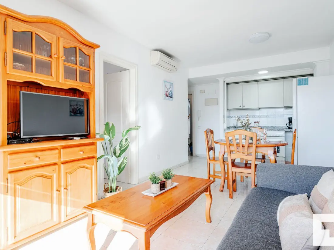 Location de Vacances Calp 144