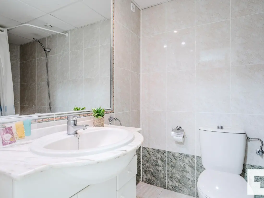 Location de Vacances Calp 144