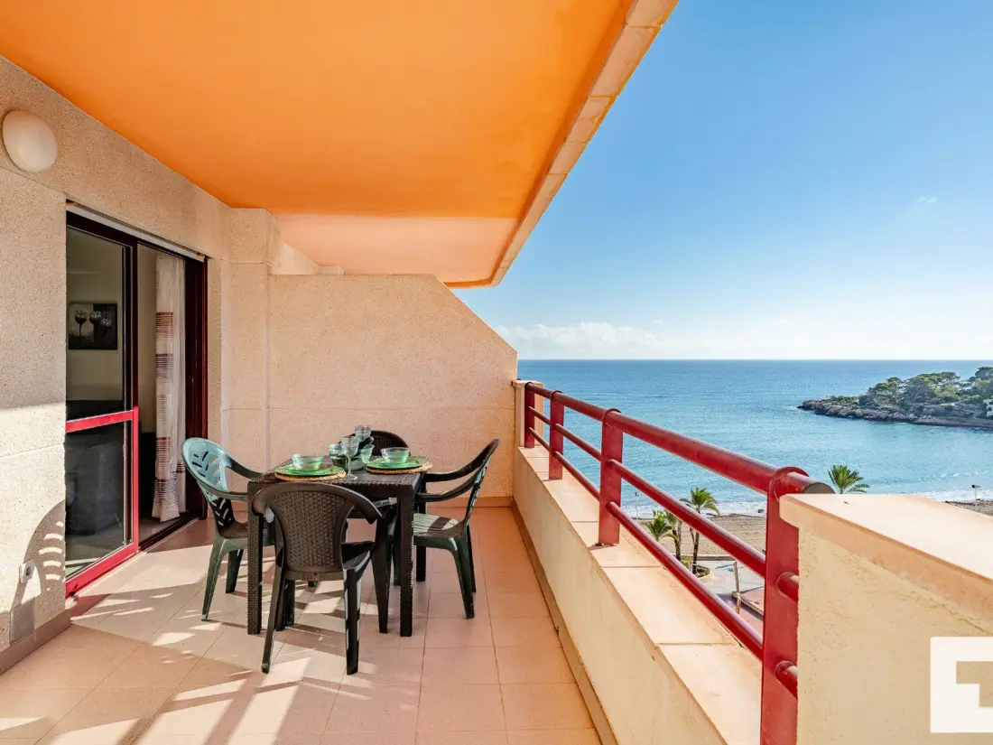 Location de Vacances Calp 144