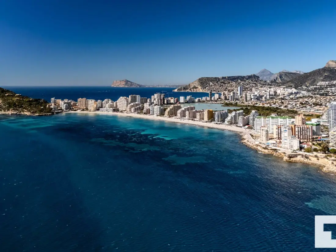 Location de Vacances Calp 144
