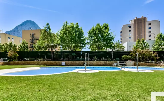 Location de Vacances Calp 145