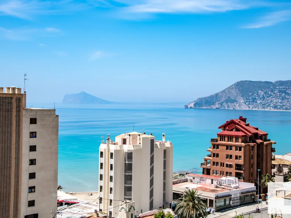 Location de Vacances Calp 145