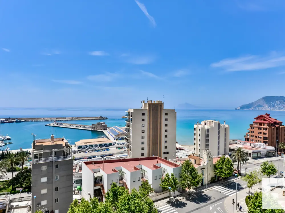 Location de Vacances Calp 145