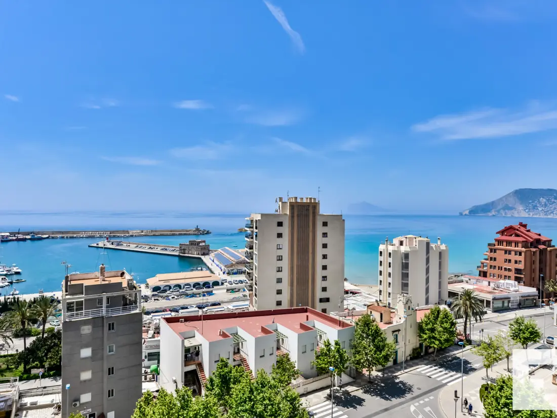 Location de Vacances Calp 145
