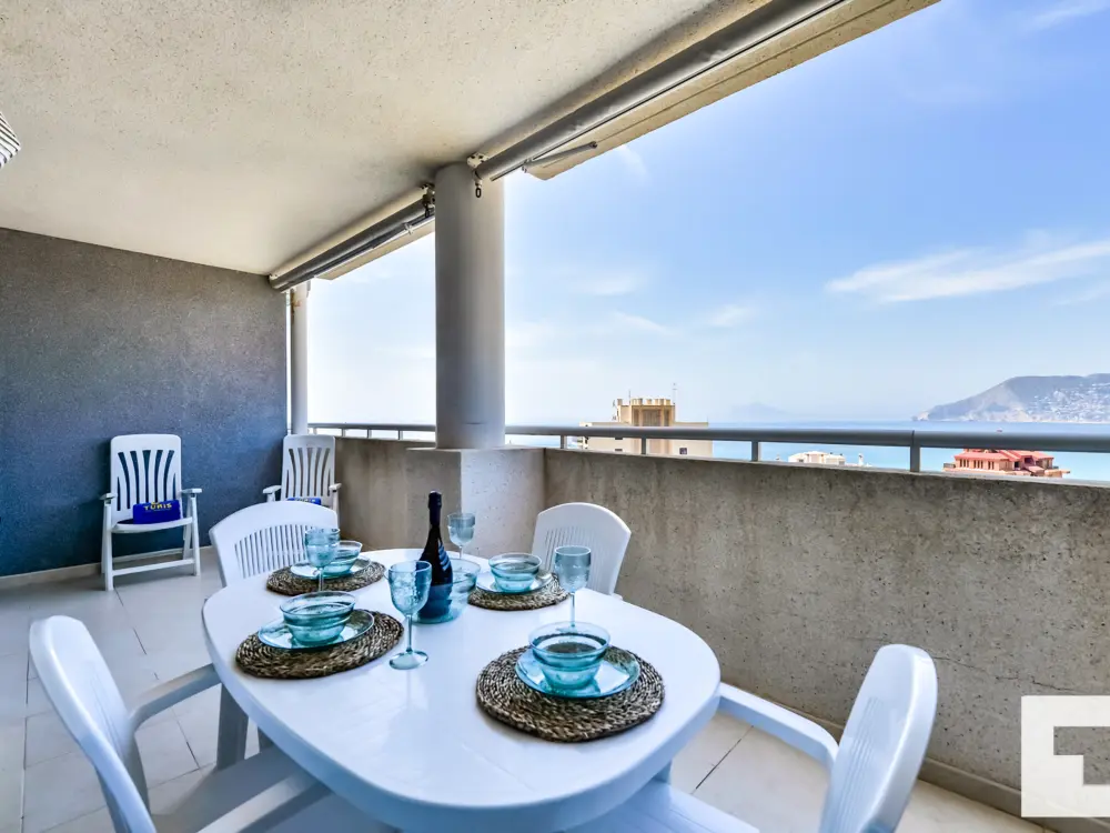 Location de Vacances Calp 145