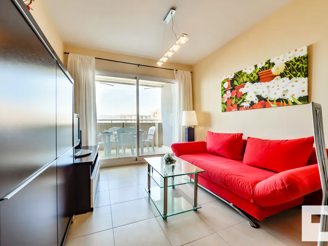Location de Vacances Calp 145
