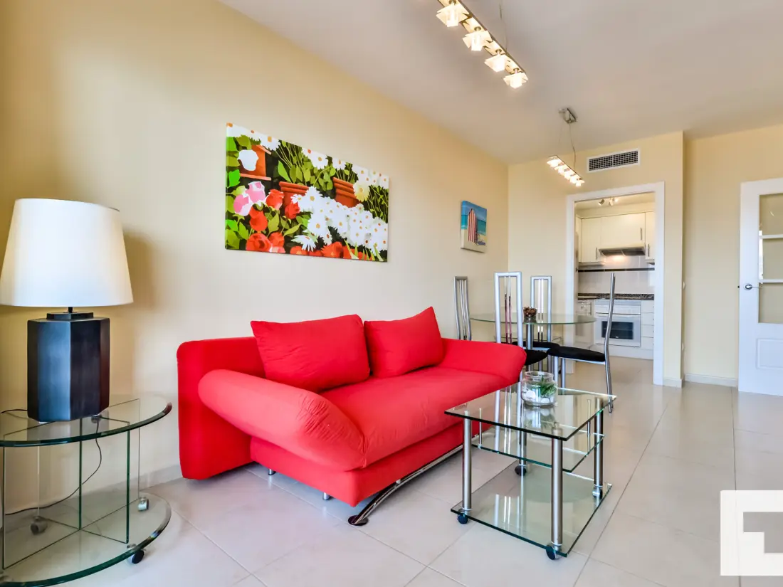 Location de Vacances Calp 145