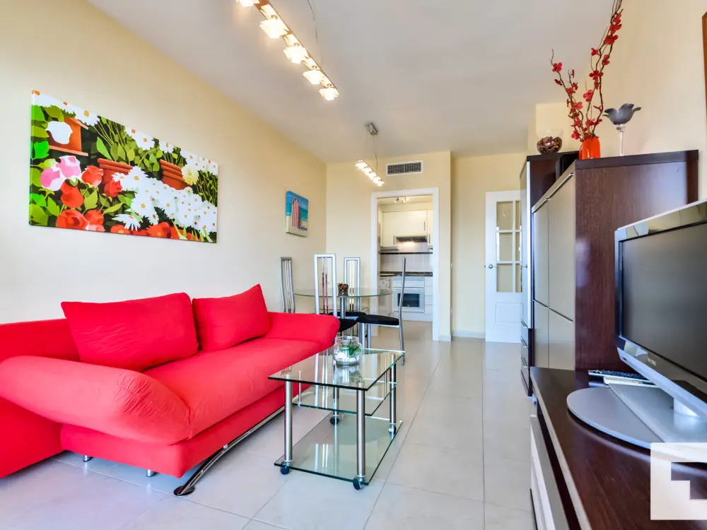 Location de Vacances Calp 145