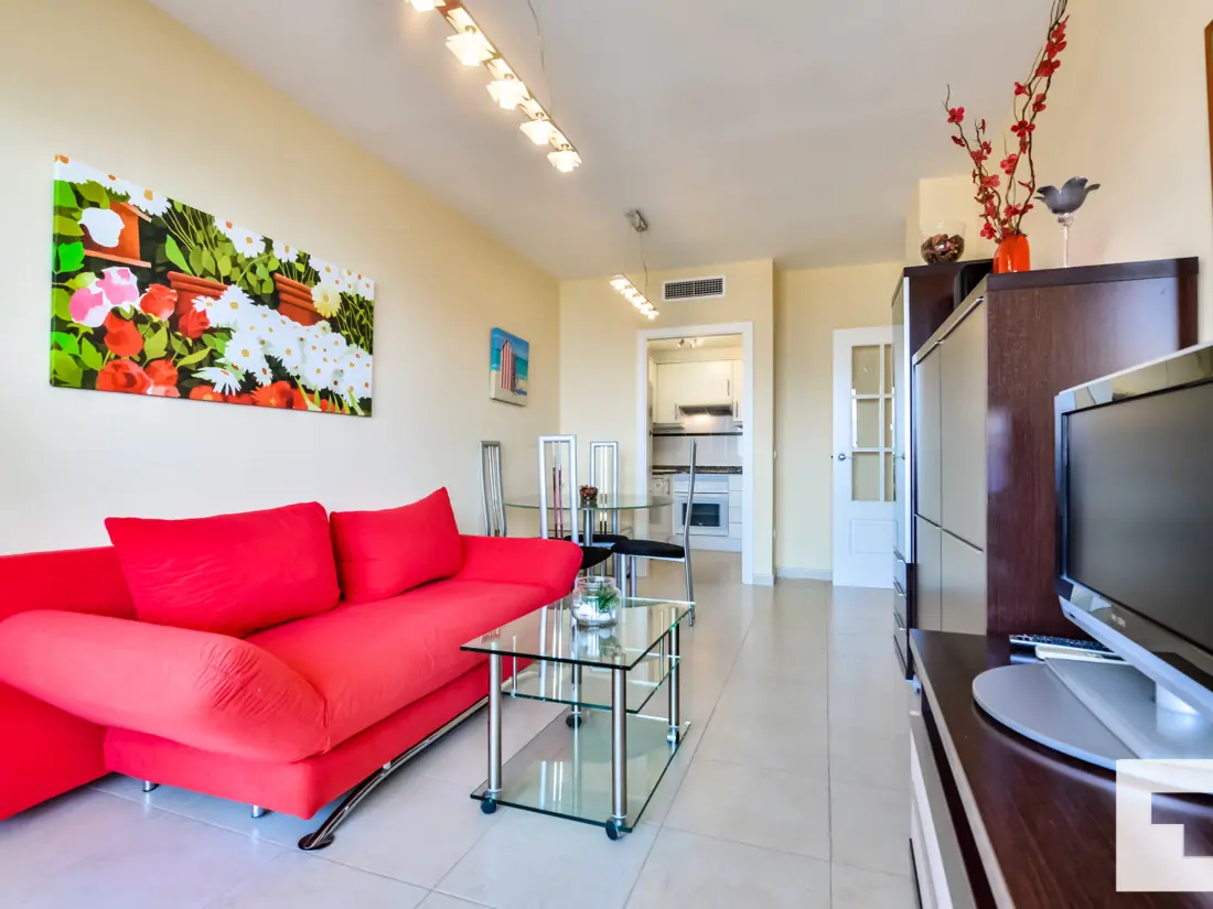 Location de Vacances Calp 145