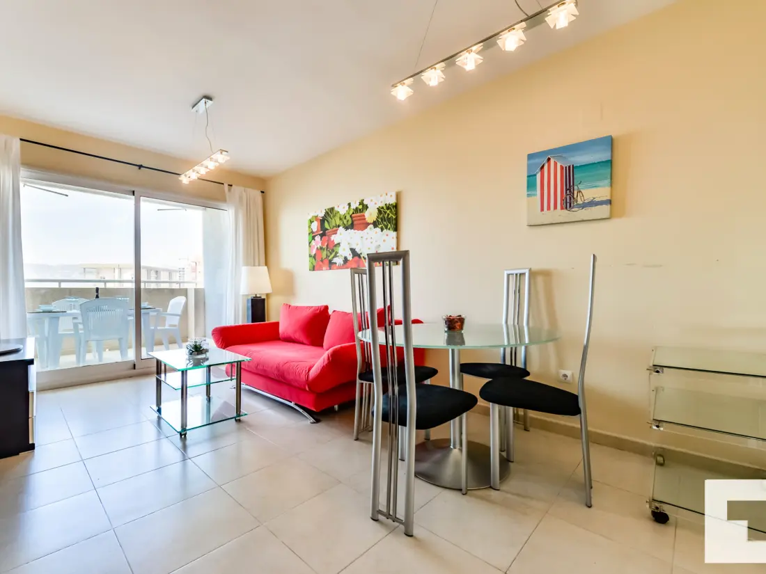 Location de Vacances Calp 145