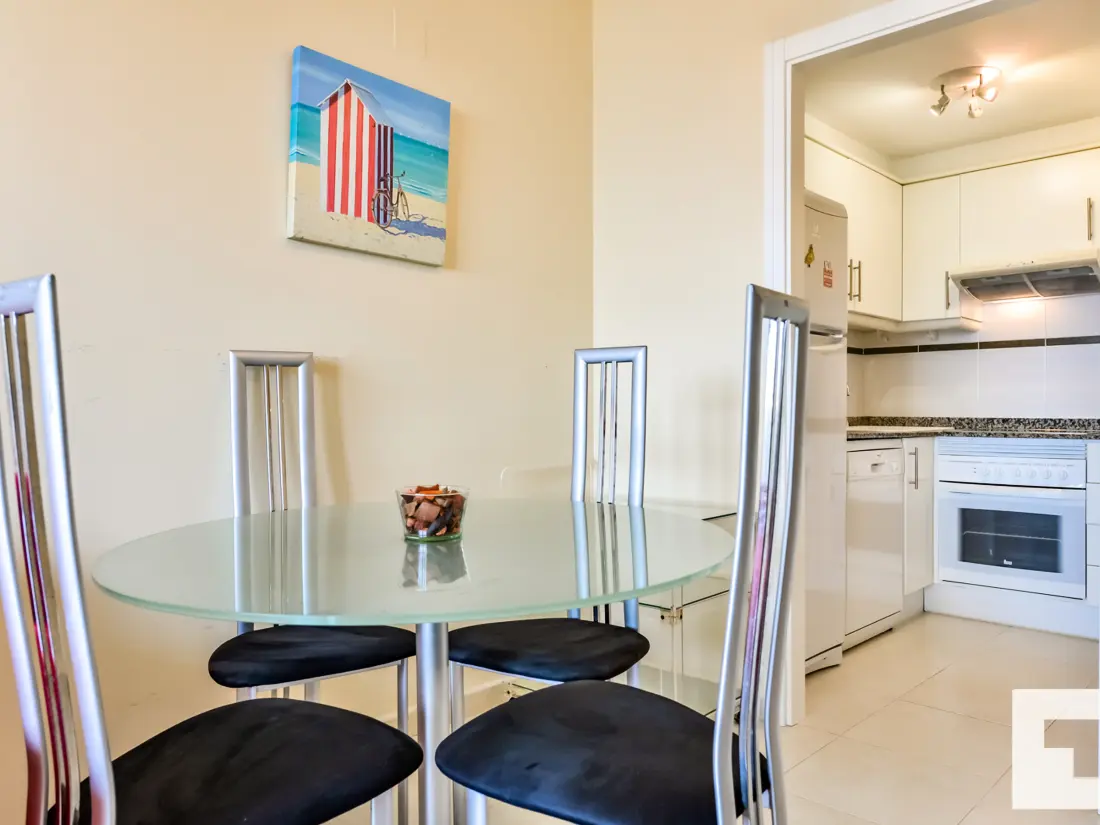 Location de Vacances Calp 145