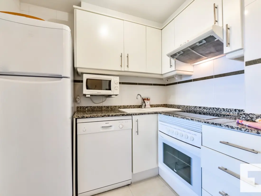 Location de Vacances Calp 145