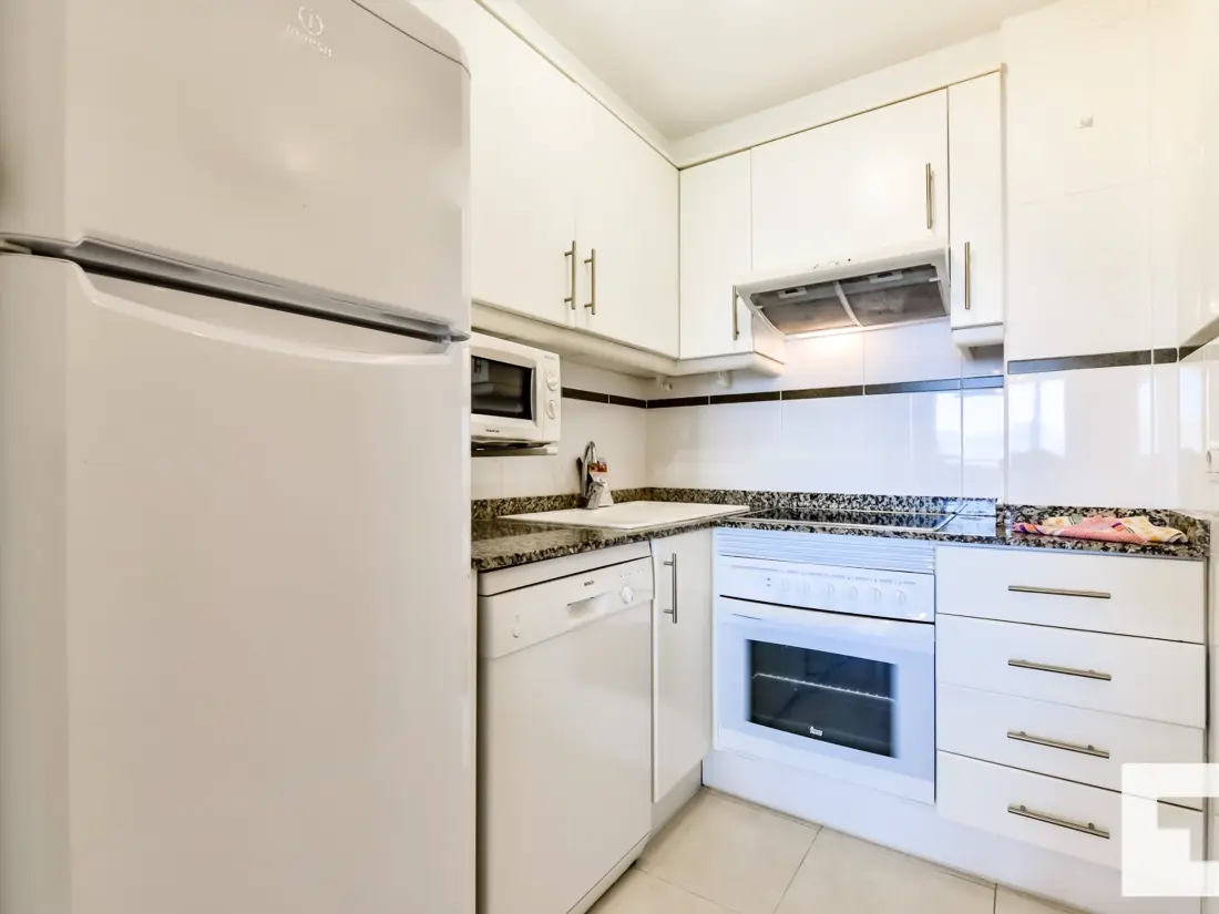 Location de Vacances Calp 145