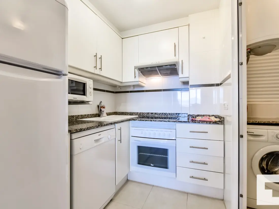 Location de Vacances Calp 145