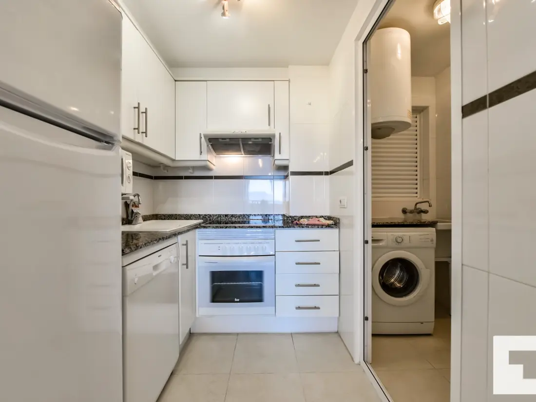 Location de Vacances Calp 145