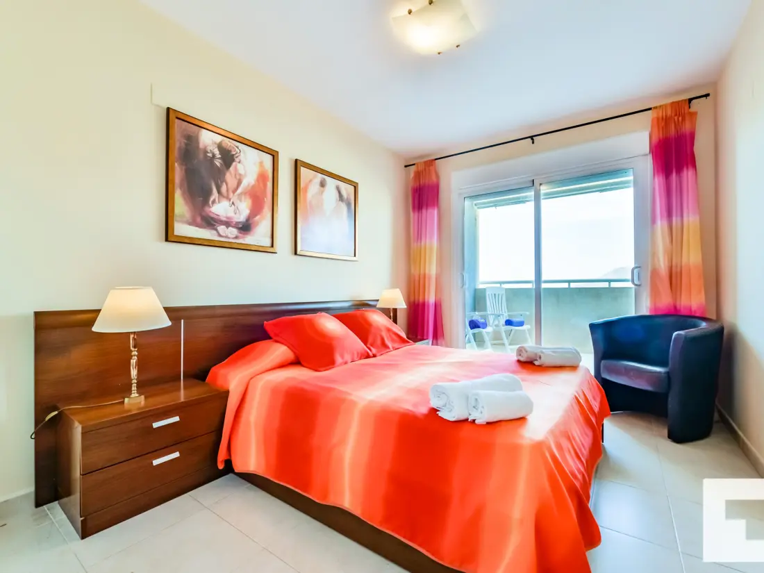 Location de Vacances Calp 145