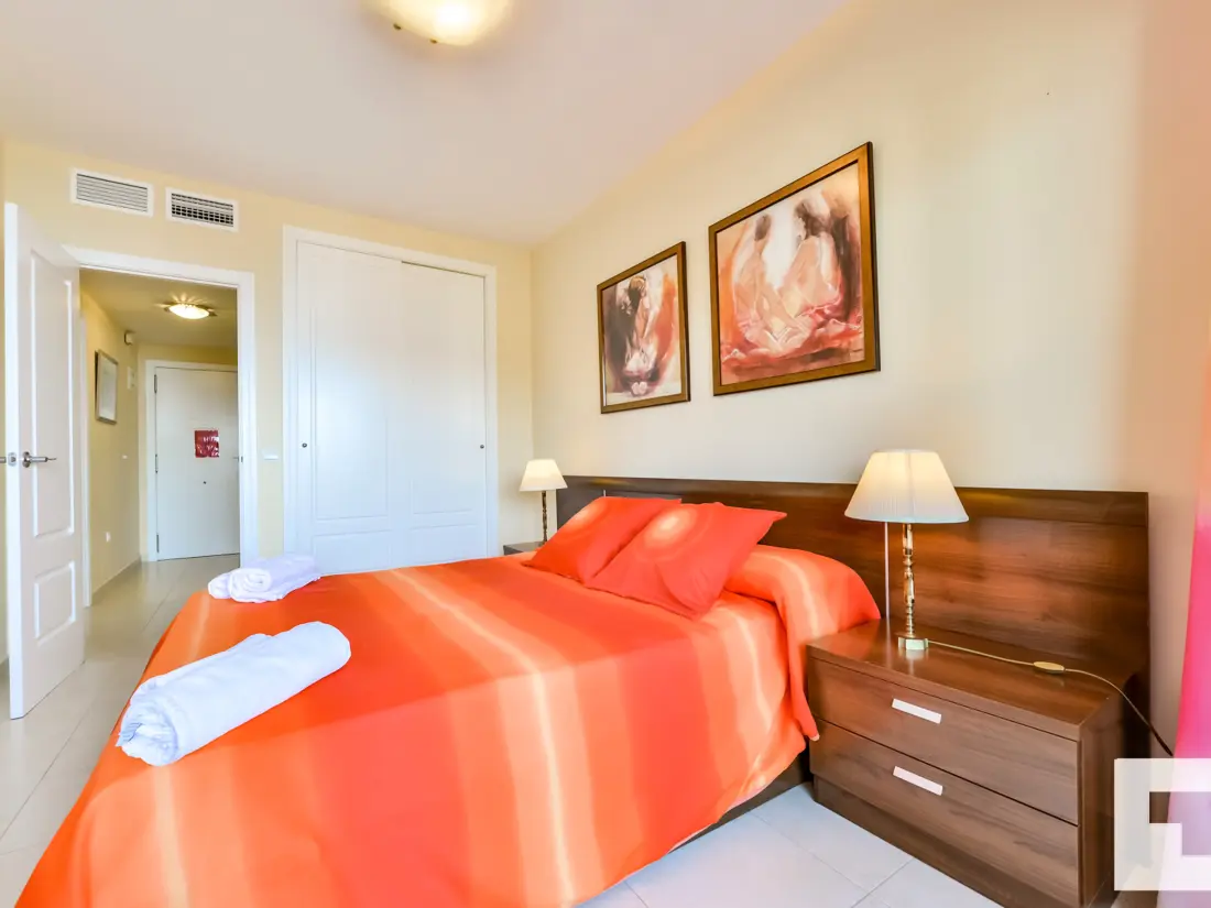 Location de Vacances Calp 145