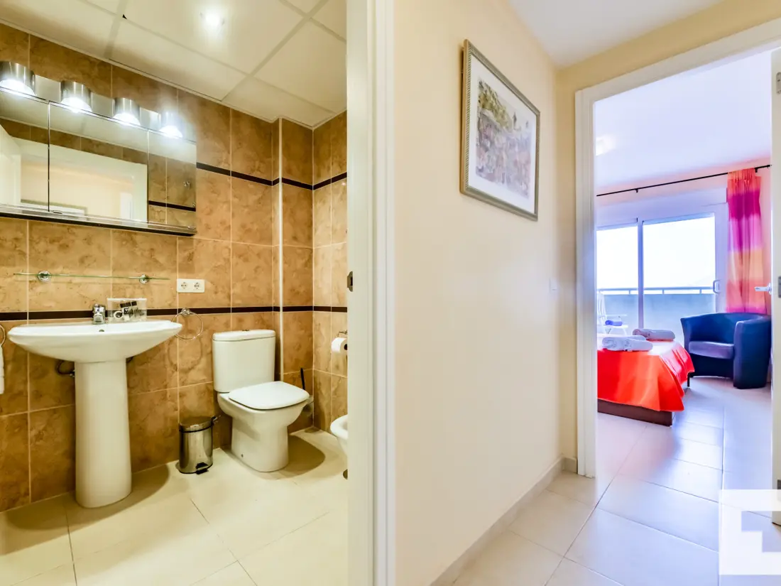 Location de Vacances Calp 145