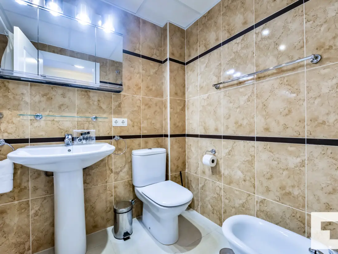 Location de Vacances Calp 145