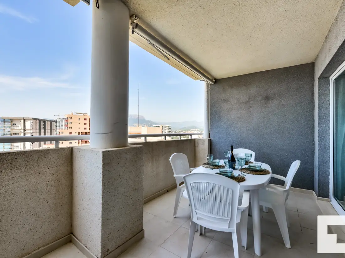Location de Vacances Calp 145