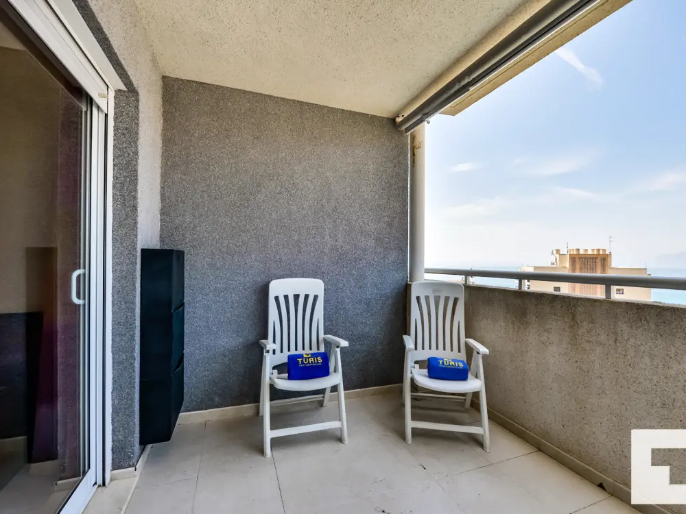 Location de Vacances Calp 145