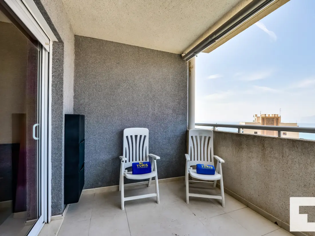 Location de Vacances Calp 145