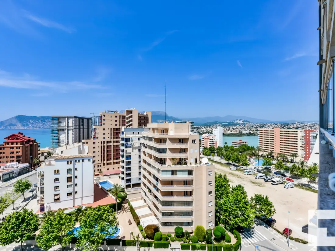 Location de Vacances Calp 145