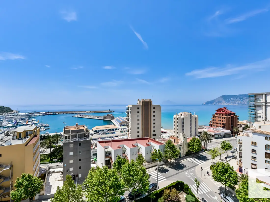 Location de Vacances Calp 145
