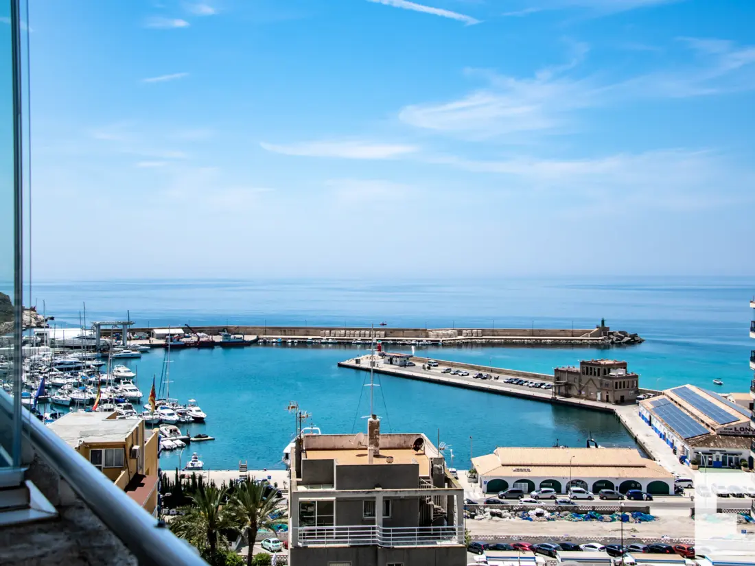 Location de Vacances Calp 145