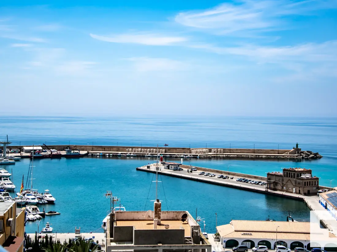 Location de Vacances Calp 145