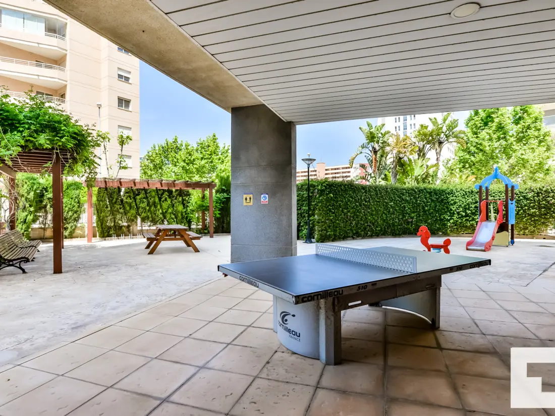 Location de Vacances Calp 145