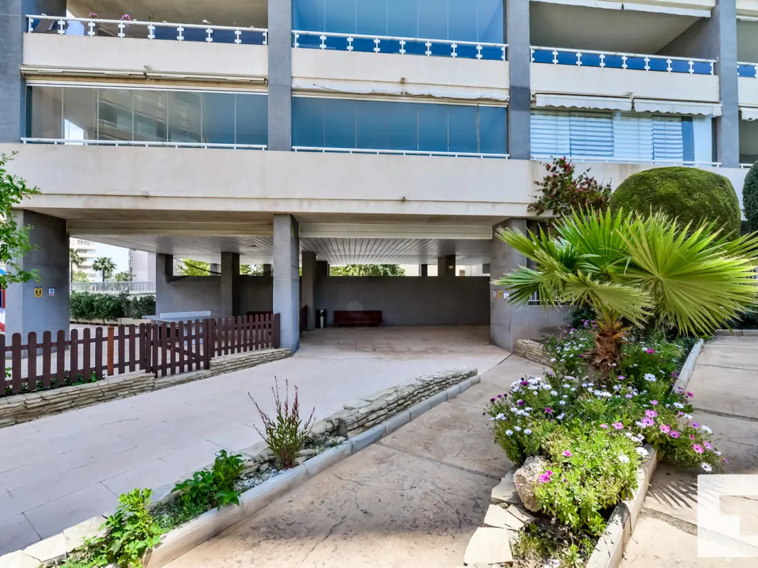 Location de Vacances Calp 145