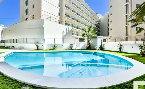 Location de Vacances Calp 147