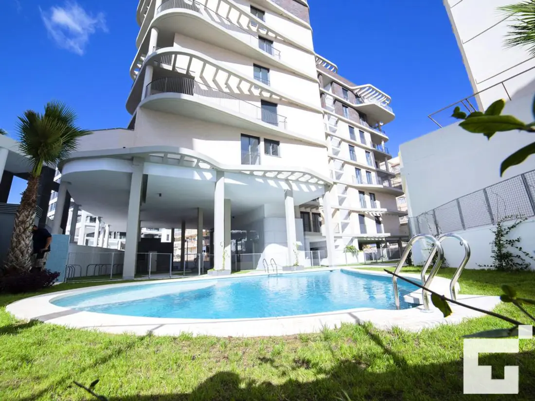 Location de Vacances Calp 147