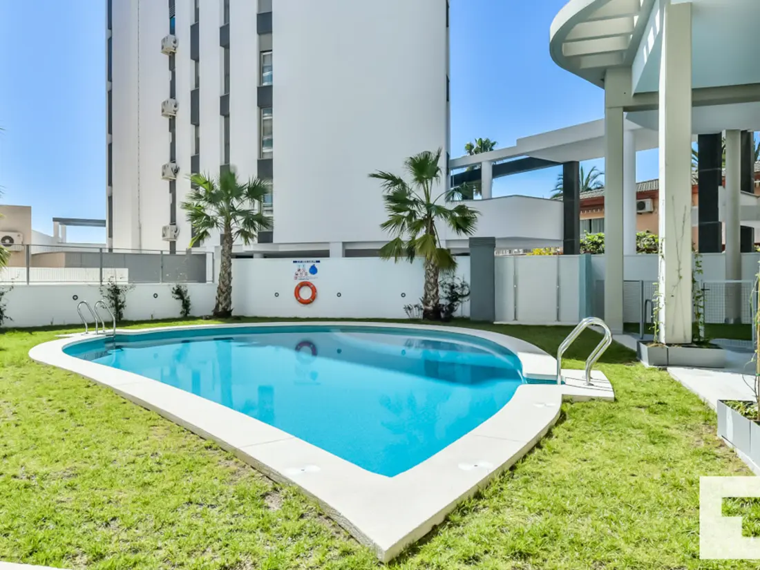 Location de Vacances Calp 147