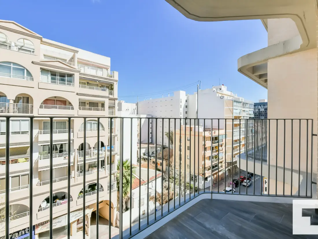 Location de Vacances Calp 147